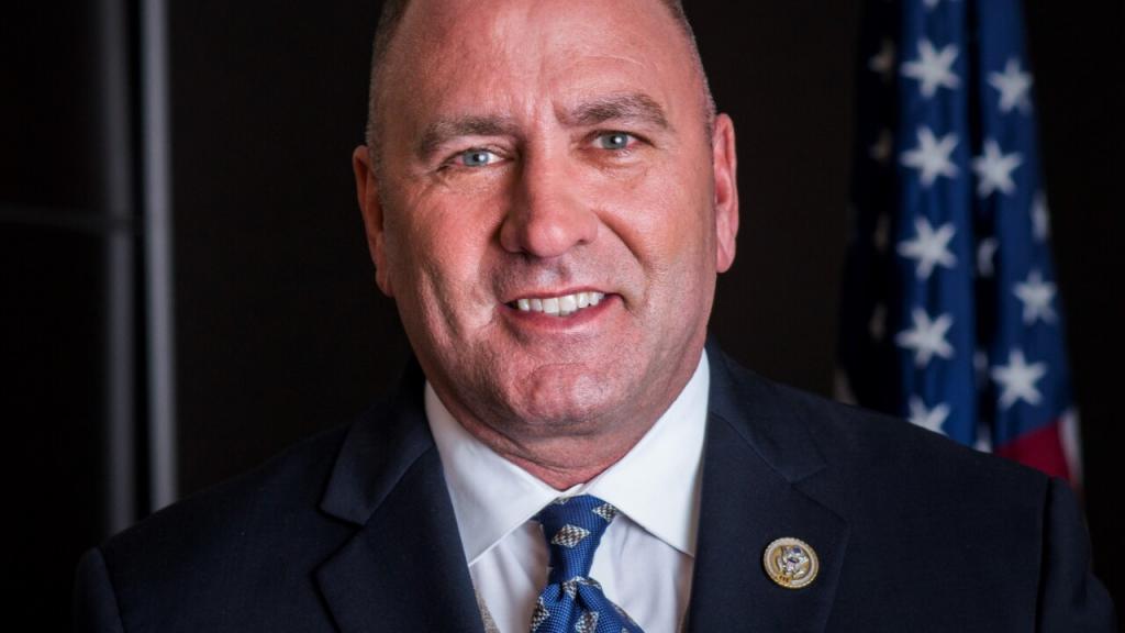 Clay Higgins