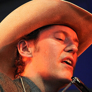 David Rawlings