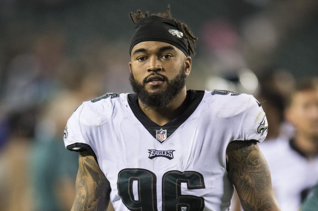 Derek Barnett
