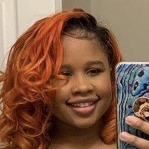 Desiree Elisha Thomas