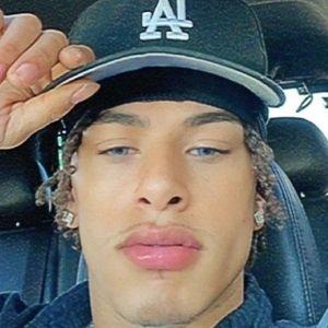 Dion Williams TikTok