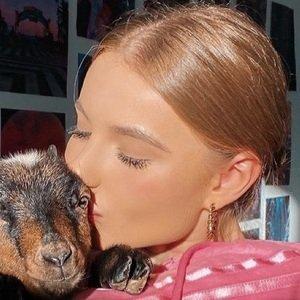 Elizabeth Vasilenko