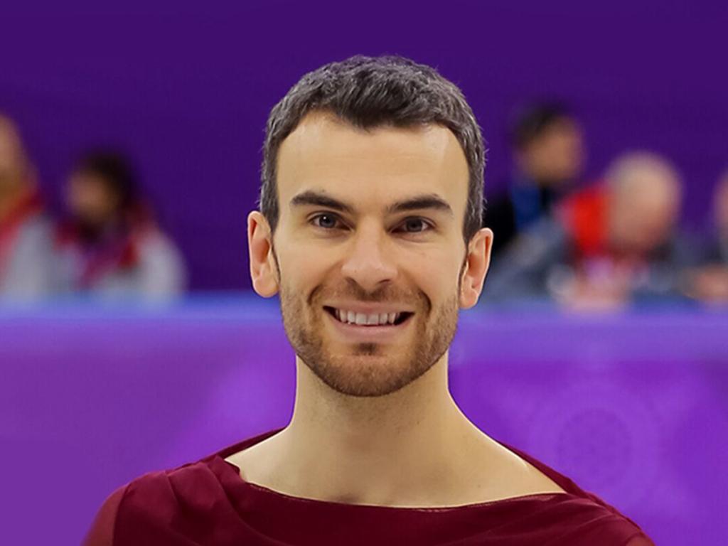 Eric Radford