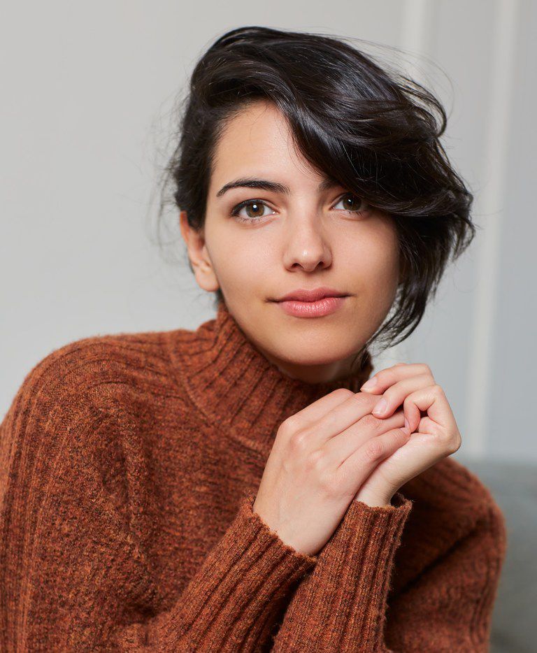 Fatima Farheen Mirza