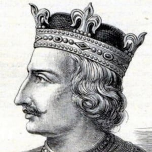Henry I