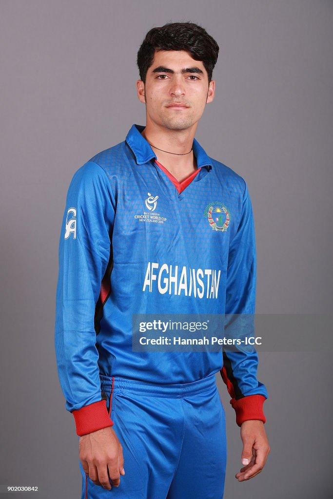Ibrahim Zadran