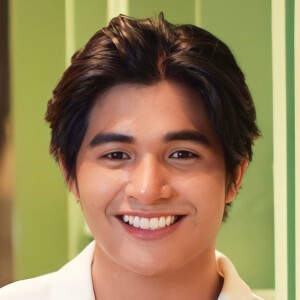 Ivan Jhay Derraco