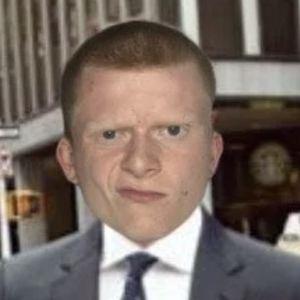 Jack Burns TikTok