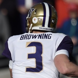 Jake Browning