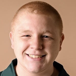 James William Dougherty