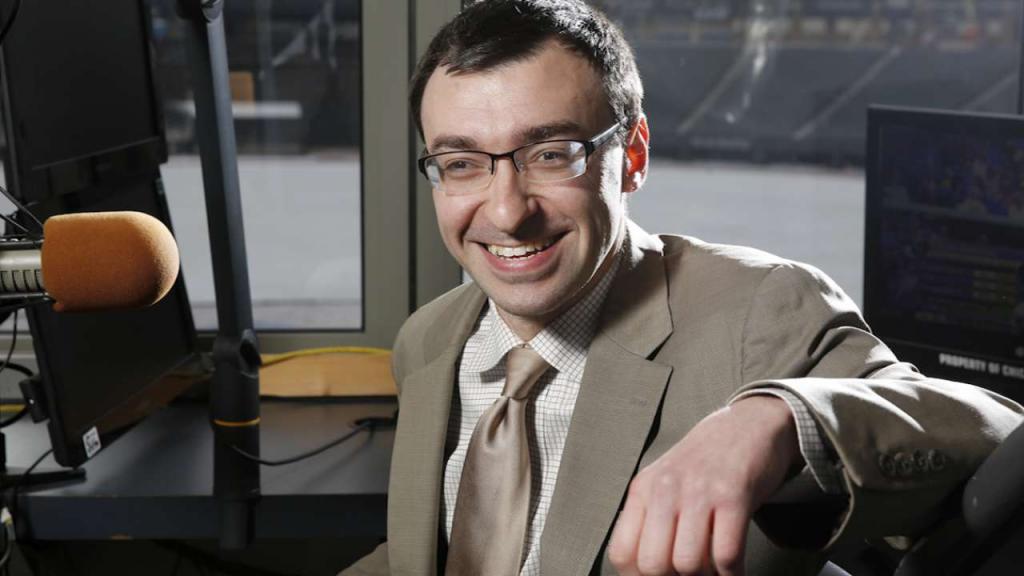 Jason Benetti