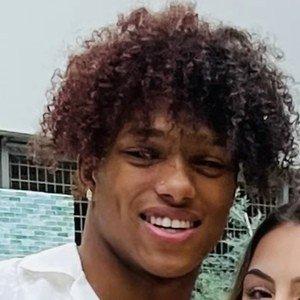 Jaylin Sutton