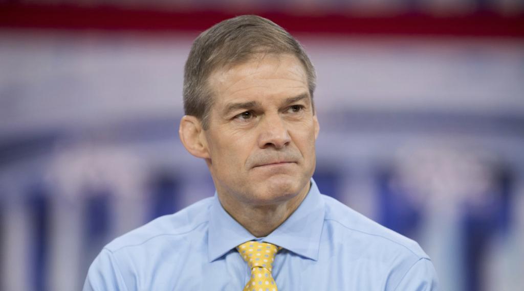 Jim Jordan