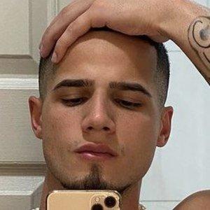 Jordan Torres