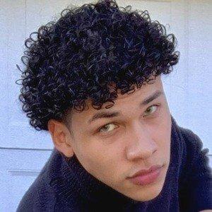 Joshua Arias