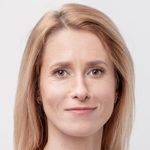 Kaja Kallas