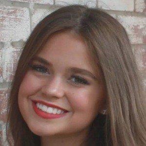 Karsen Veazey
