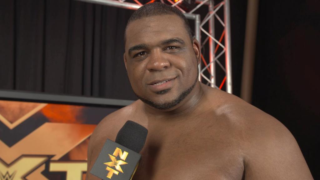 Keith Lee