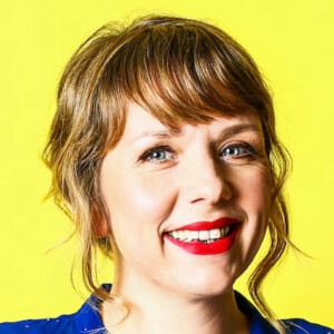 Kerry Godliman