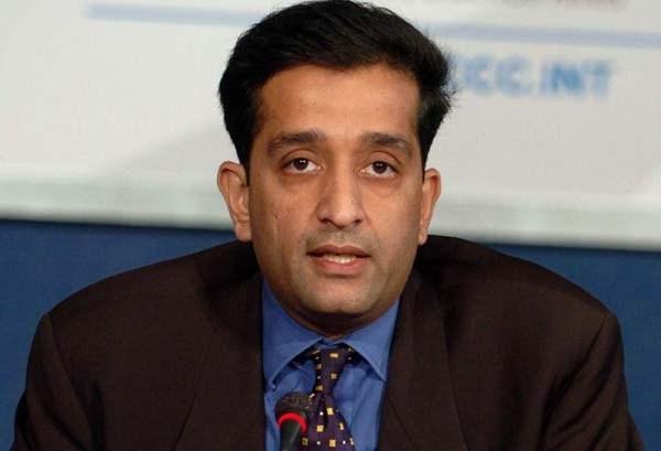 Malik Amin Aslam