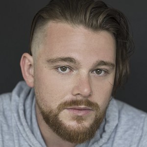 Maxwell Theodore Lebeuf