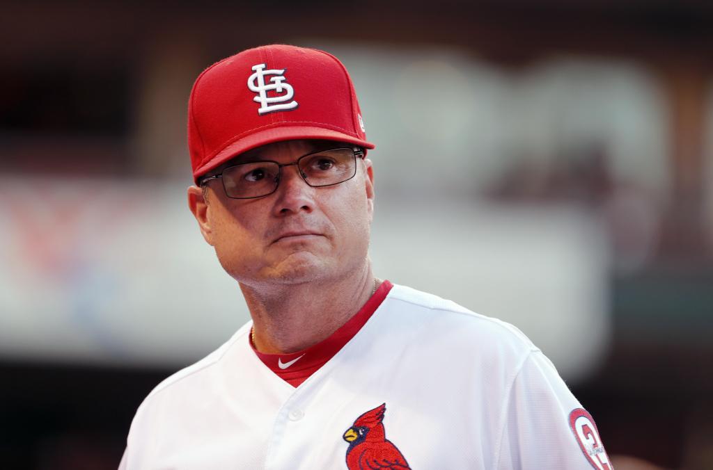 Mike Shildt