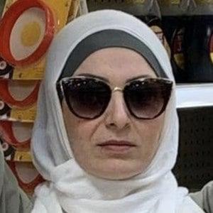 Mirvat Osseili