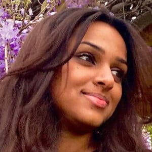 My Pawfect Family Sahana