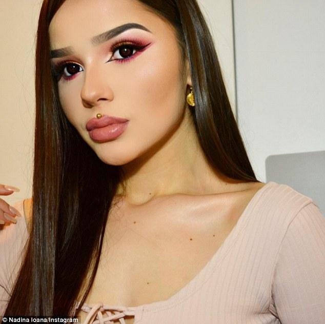 Nadina Ioana