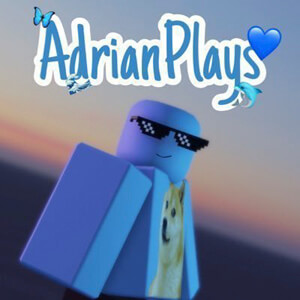 
Adrian Playz
