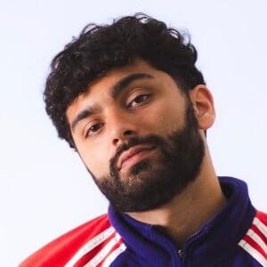 
Alfie Indra
