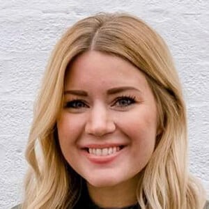 
Amanda Miller
