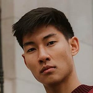 
Andrew Zhan
