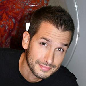 
Angelos Patsis
