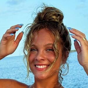 
Anna Dawn Phillips
