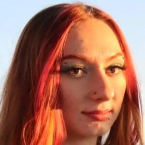 
AnnaBelle Calypso
