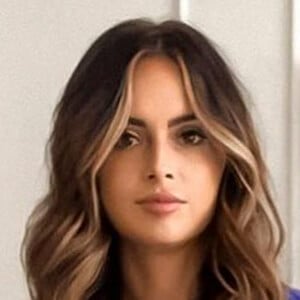 
Anni Vanderbeek
