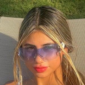 
Ariana Gonzalez
