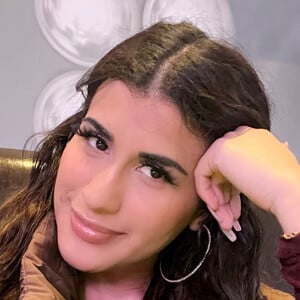 
Ashley Marroquin
