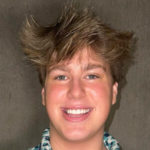 
Benji Green
