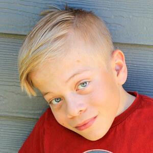 
Caden Teneycke
