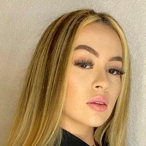 
Cassie Marrufo
