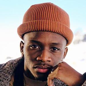 
Christopher Ammanuel
