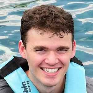 
Colby Martel
