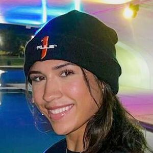 
Courtney Crawley
