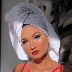 
Daz Mariah
