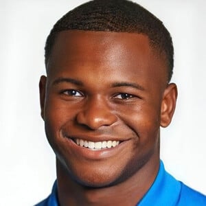 
Deshun Murrell
