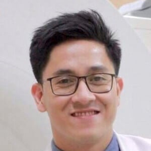 
Doc Alvin Francisco
