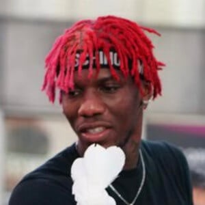 
Dre Da Dancer
