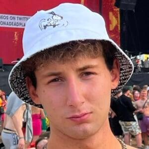 
Dylan Wagner
